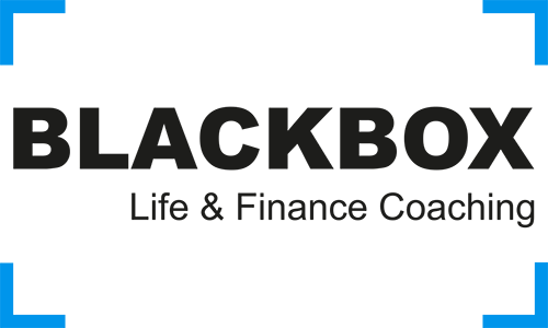Blackbox | Life & Finance Coaching | Cashflow mit Immobilien